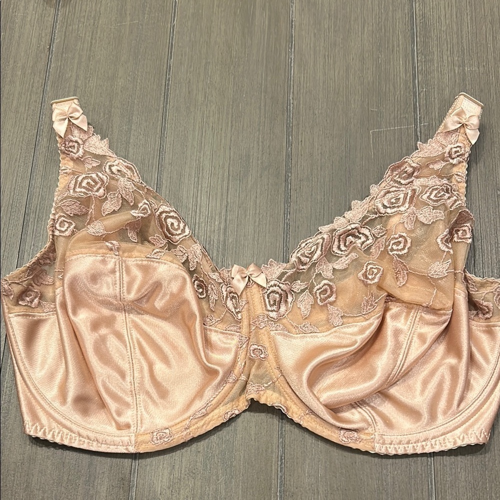 Fantasie Belle Full Cup Bra - Picture 2 of 11